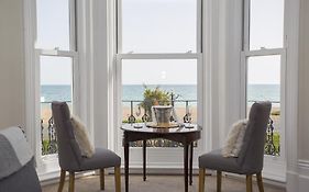 Seaways Apartment